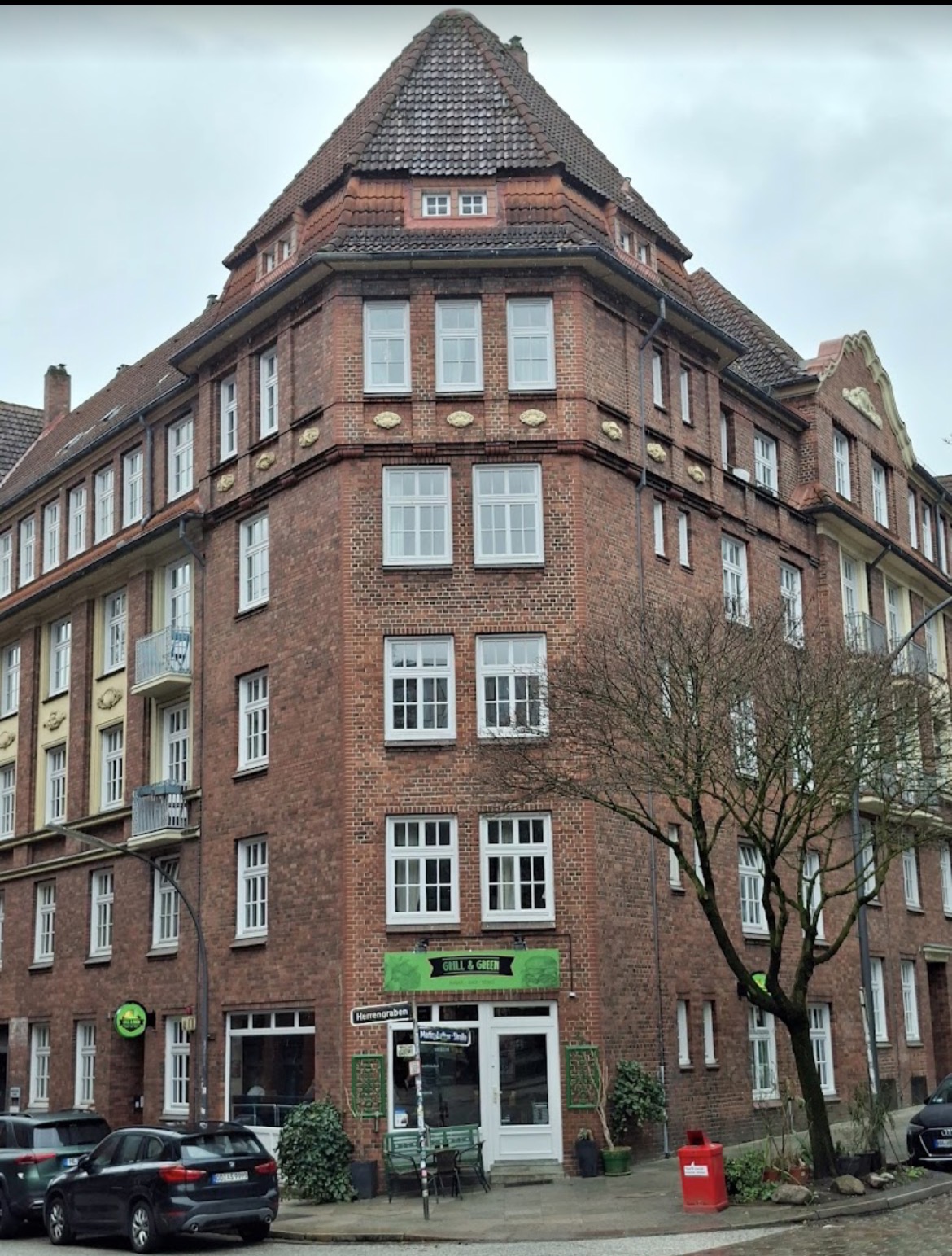 Ambiente Hamburg Foto 8